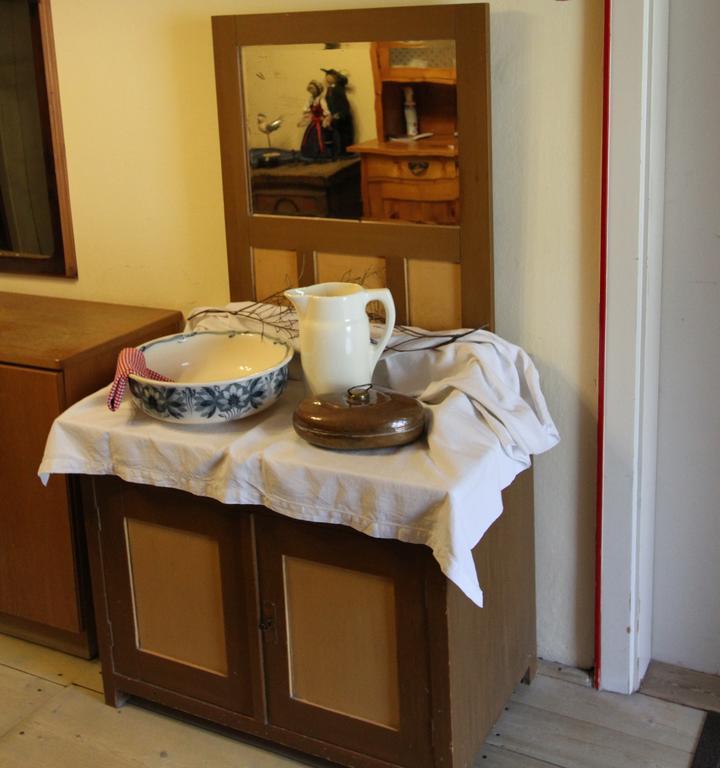 Hotel Garni Bergsteiger Sexten Zewnętrze zdjęcie